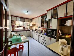 Jalan Kechot (D14), Terrace #546996591